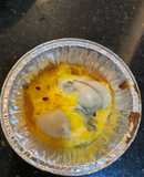 Hào nướng phô mai