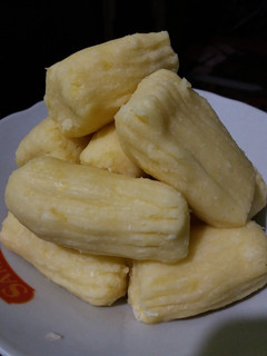 Foto resep Getuk.