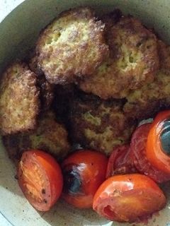 عکسی از دستور کتلت 😋😋