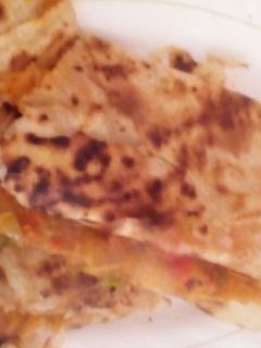 صورة لوصفة محاجب حارين