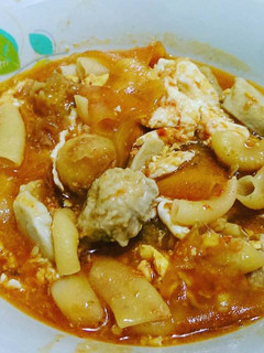 Foto resep Seblak Asli Bandung