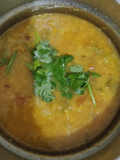 பீர்க்கங்காய் பாசி பருப்பு கூட்டு செய்முறை முக்கிய புகைப்படம்