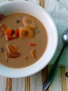 Foto resep Kolak Ribut #BikinRamadhanBerkesan