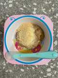 Mpasi Pisang Milna