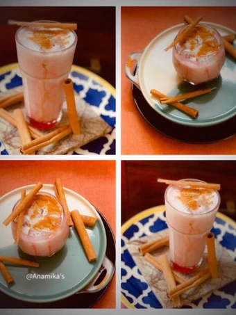 Easy Steps to Prepare Mexican Strawberry Horchata: Aguas Frescas the Perfect Delicious