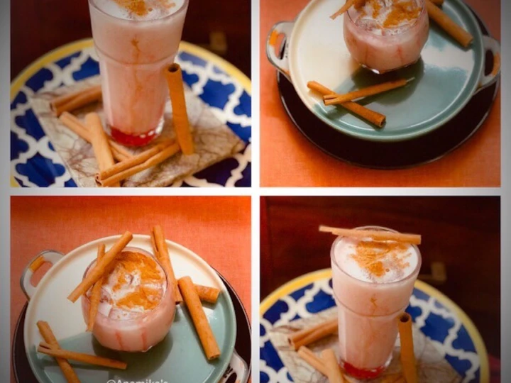 Easy Steps to Prepare Mexican Strawberry Horchata: Aguas Frescas the Perfect Delicious