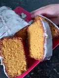 Torta de zanahoria 🥕