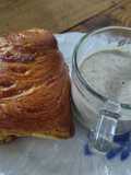 Atole de pinole