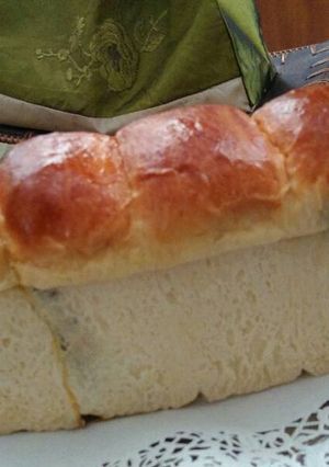 Foto resep Killer Soft Bread