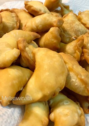 Foto resep Pastel abon mini