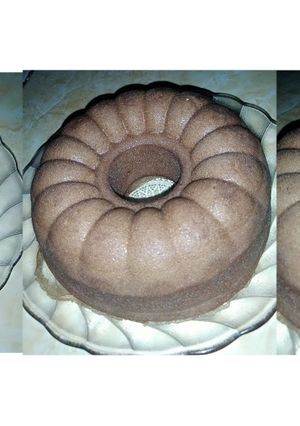 Foto resep Bolu kukus Chocolatos (2 telur)