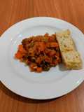 Caponata invernale