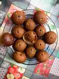 আপ্পাম (appam recipe in Bengali)