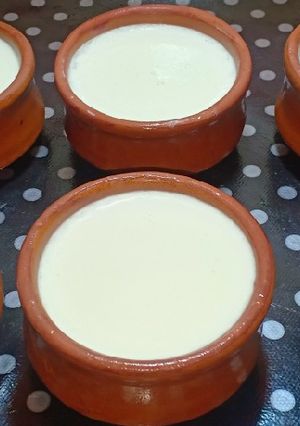 صورة لوصفة الزبادي البلدي لسحور رمضان