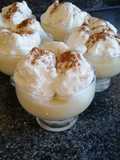 Leche nevada