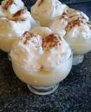 Leche nevada