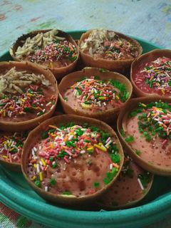 Foto resep Martabak mini manis bersarang anti gagal