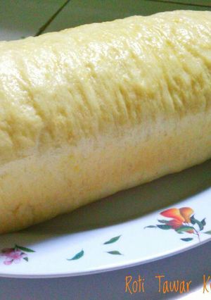 Foto resep Roti tawar kukus ala mak assa
