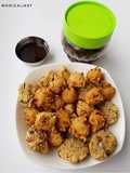 Cuko Pempek/Cuka Palembang (Mudah, Kental, enak)