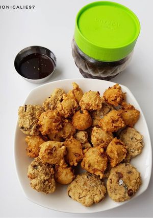 Foto resep Cuko Pempek/Cuka Palembang (Mudah, Kental, enak)