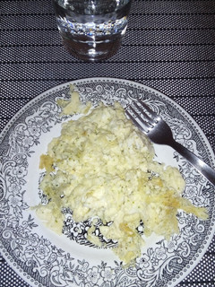 Una foto de Tortilla extra light