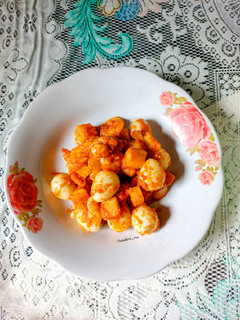 Foto resep Sambal Telur Puyuh