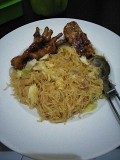 Foto resep Bihun Goreng Tanpa MSG
