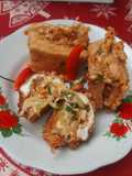 Tahu Pedas Jeletot