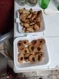 Empanadillitas y torticas