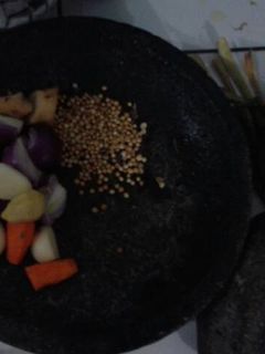 Foto resep Ayam ungkep mantap