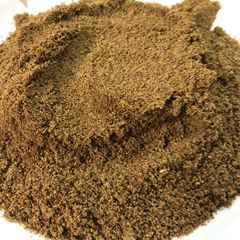 A picture of Garam Masala Powder.