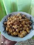 Garbanzos Supreme