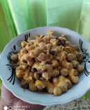 Garbanzos Supreme