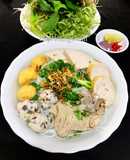 Bún Mọc
