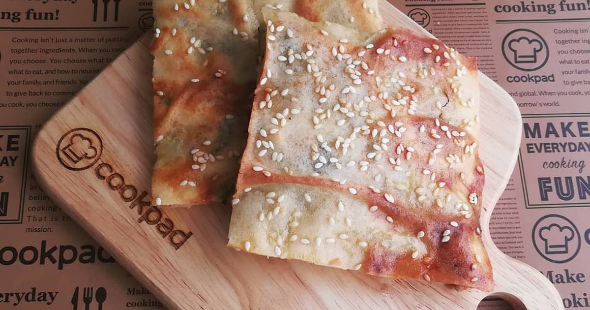 สูตร อาหารตุรกี Kıymalı ıspanaklı börek โดย Cooking with Deniz🏖️🌊 Cookpad