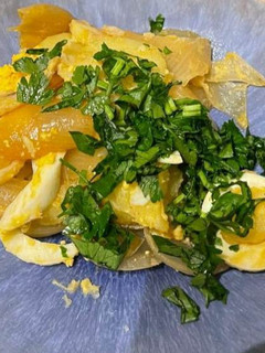 Foto de Cebolada de Bacalhau