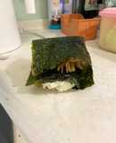 折疊飯團