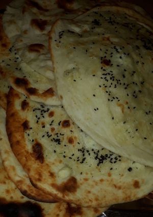 صورة لوصفة معجنات الجبن او فطاير بالجبن 😋♥️