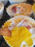 Instant pot egg bites