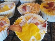 A picture of egg bites instant pot