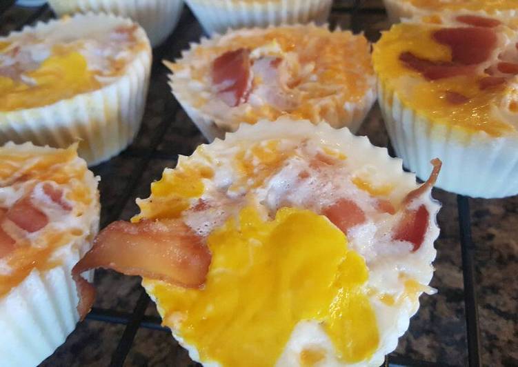 Step-by-Step Guide to Prepare Super Quick Homemade Instant pot egg bites