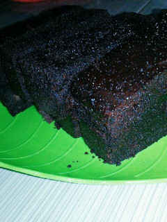 Foto resep Brownis KuKus