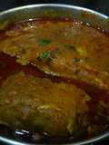 Fish Curry
