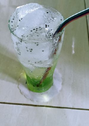 Foto resep Melon squash