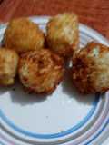 Sushi ball