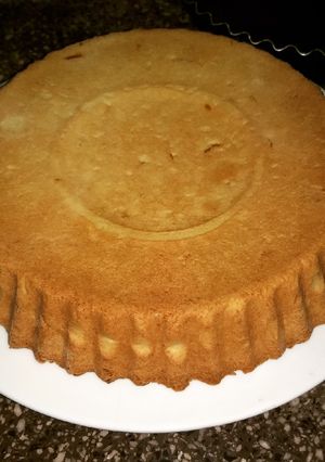 Una foto de Tarta de ricota