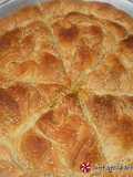 🇬🇷 Torta di spinaci con pasta fillo fatta in casa