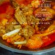 Gulai Bebek Spesial Pedas Manis (+Tips) Versi Santan