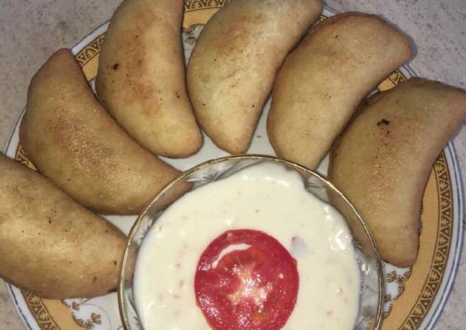 Recipe of Mario Batali Lazna