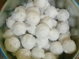 Bola Salju